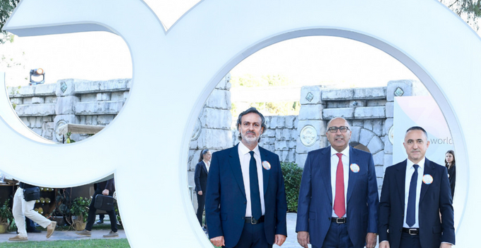 2023 Türkiye hedefimiz 1,8 milyon turist