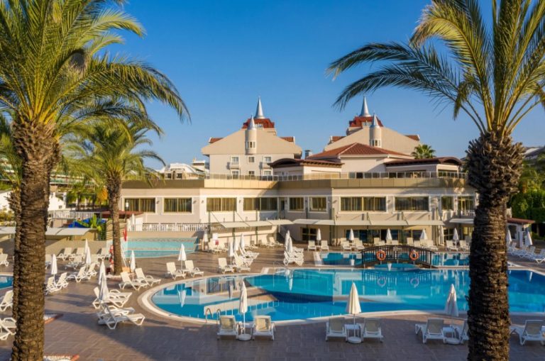 AYDINBEY HOTELS Sürdürülebilir Turizm Sertifikalarını aldı