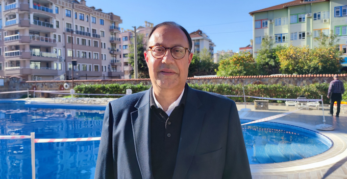 Sili, “Açık tesislerde doluluk iyi”