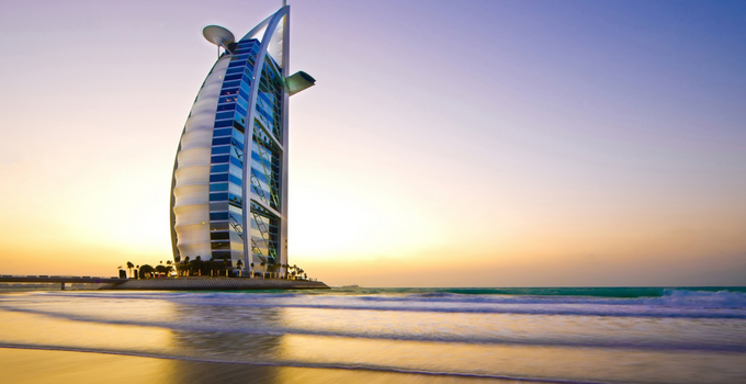 Dubai’de alkol vergisi sıfırlandı