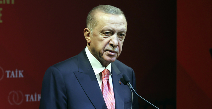 Erdoğan, “Antalya-Alanya Otoyolu’na başlıyoruz”