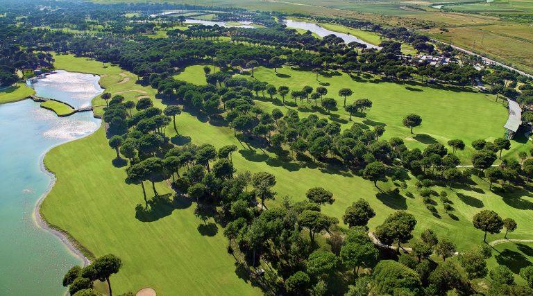 Gloria Hotels & Resorts golfün devlerini ağırlıyor