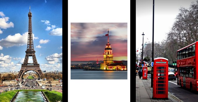 İstanbul 20. sırada