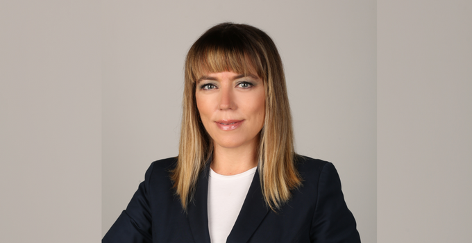 Gamze Büyüksarıyıldız Six Senses Kaplankaya’da