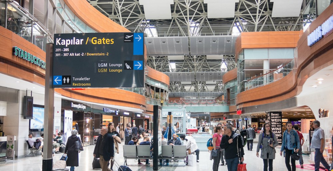 En pahalı uçuş İstanbul’dan Avustralya’ya