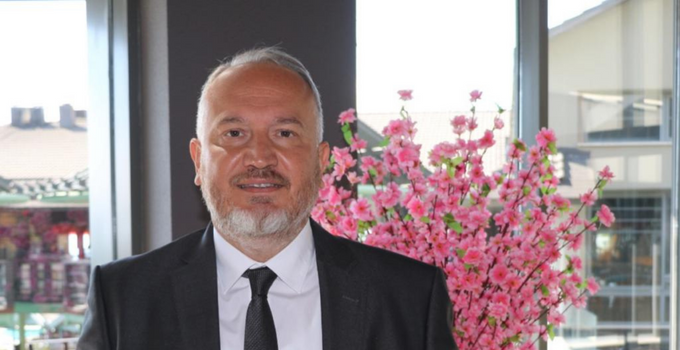 TGA’nın yeni basın sözcüsü Kaan Kaşif Kavaloğlu