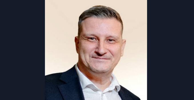 Intourist’e yeni CEO
