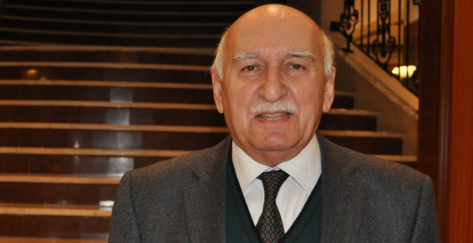 Avni Aker ile Personel Üzerine 1 Soru 1 Cevap: İnsan kaynakları değil insan kıymetleri