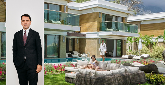 Nirvana Mediterranean Excellence’a “Bisiklet Dostu Konaklama Tesisi” Sertifikası…