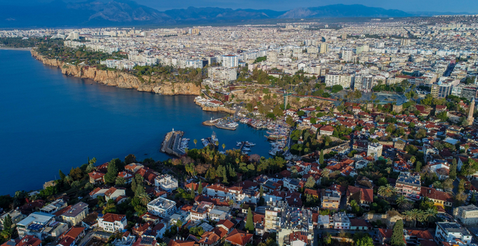 Otelcilerden kira artışına öneri