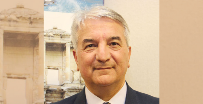 Etik Başkanı İşler: “2030 yılında Türk turizminde hedef …”