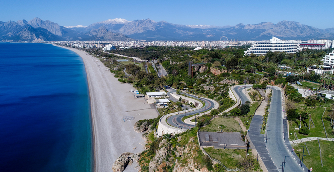 Antalya’da 5 milyar dolarlık arazinin gerçek mirasçıları