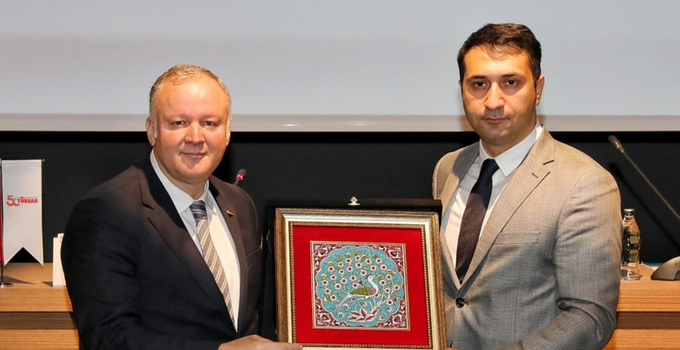 TÜRSAB ve İşkur İşbirliği İmzaladı