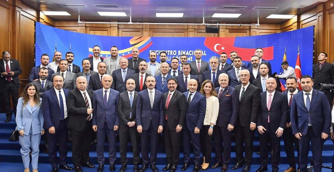 THY, Venezuela’ya sefer sayısını haftada 10’a çıkaracak