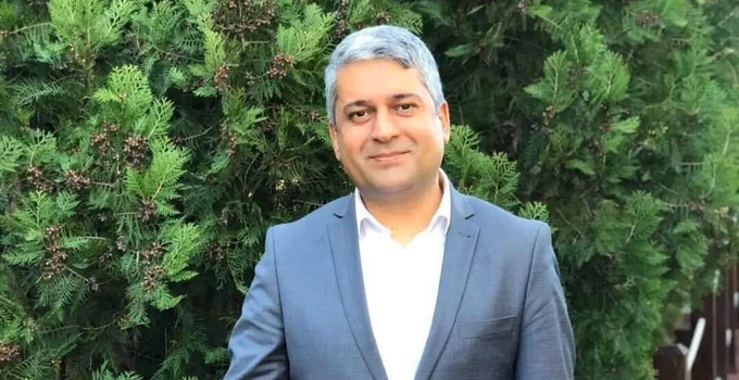 Diribaş” Otellerin Web Siteleri Satış Odaklı Olmalı”