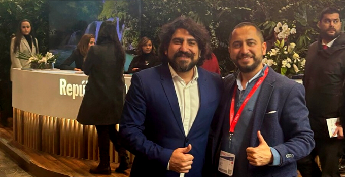 Paximum Amerika kıtasında büyümeye devam ediyor