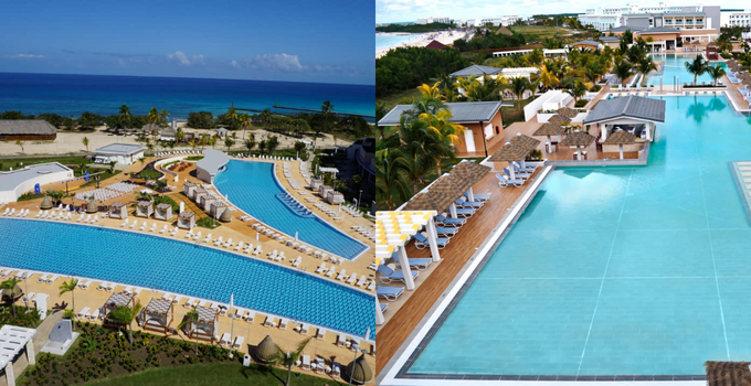 Selectum Hotel & Resorts Karayip Kıyılarında