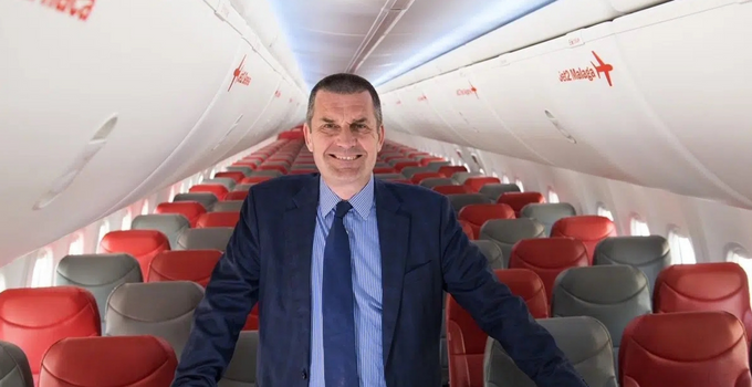 Jet2 Türkiye2023-2024 kış programını genişletti
