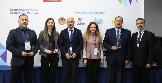 ‘İklim değişikliği turizmi etkiliyor’