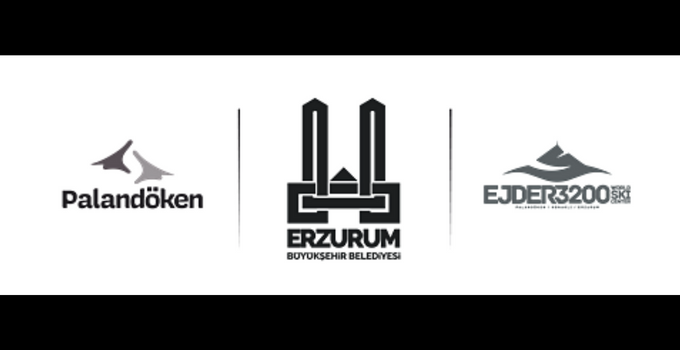 Erzurum da tek yürek oldu