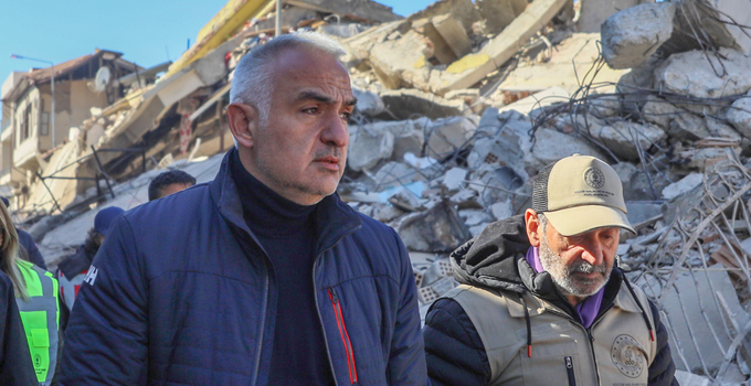 Bölgede faaliyet gösteren işletme ve acenteler için kolaylık sağlanıyor
