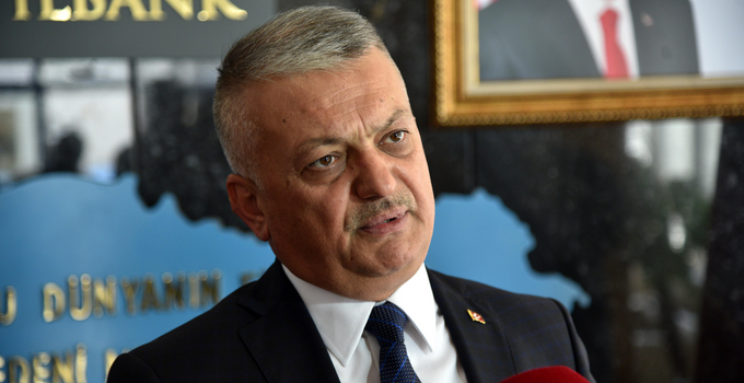 Antalya Valisi Yazıcı: 10 bin 500 depremzedeyi farklı illerdeki yurtlara taşıdık