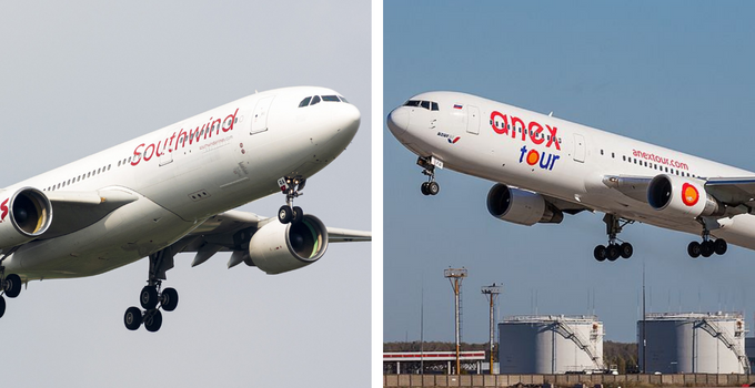 ANEX ve Southwind Türkiye programını genişletti
