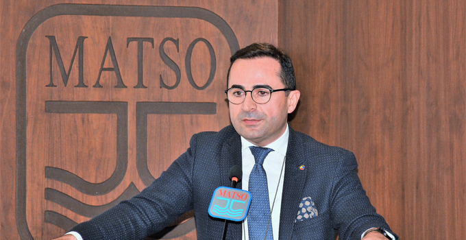 Başkan Güngör, “Başlangıç takviminde gecikme yaşanmayacak”