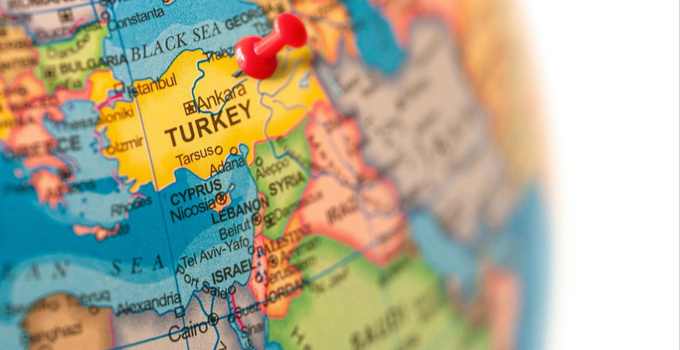 Alltours satışlarında Türkiye zirvede