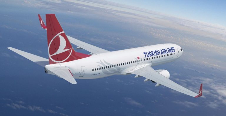 İki aylık uçuş verileri açıklandı