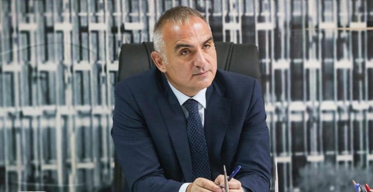 “Turizm hedeflerinde bir değişiklik yok”