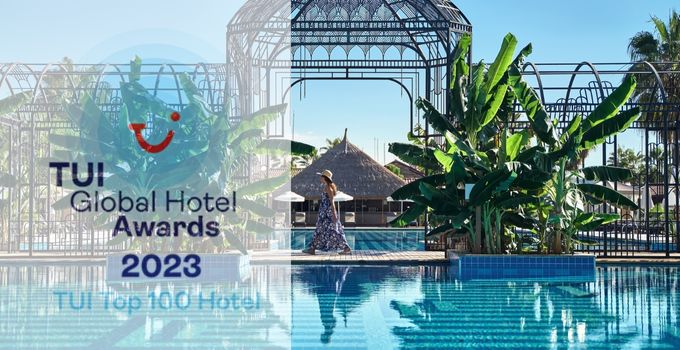 Rixos Premium Göcek “TUI Best 100”de
