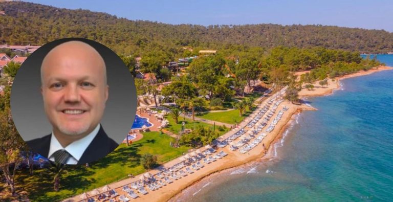 Durmuş Doğan Club Nature’da