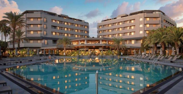 Miramare Hotels eğitimlerine hız kesmeden devam ediyor…