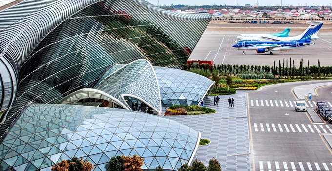 Azerbaycan Covid-19 pasaportunu kaldırdı