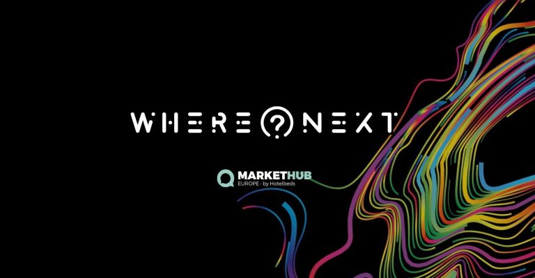 MarketHub Europe Amsterdam’da başladı