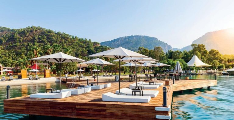 TUI Group ve Rixos Hotel Group’tan stratejik ortaklık