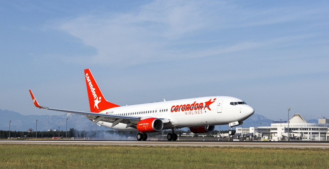 Corendon Airlines ile AFI KLM E&M iş birliği büyüyor