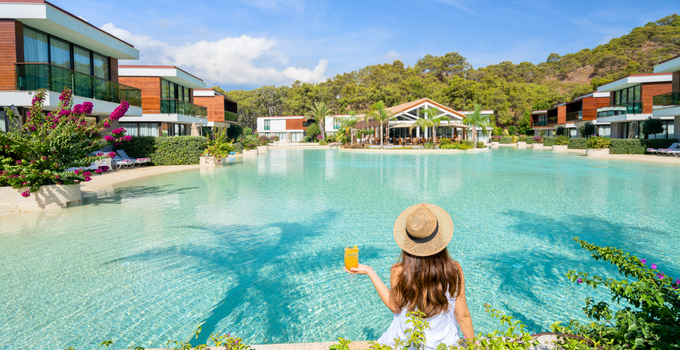 Rixos Premium Tekirova kapılarını yeni sezona açtı