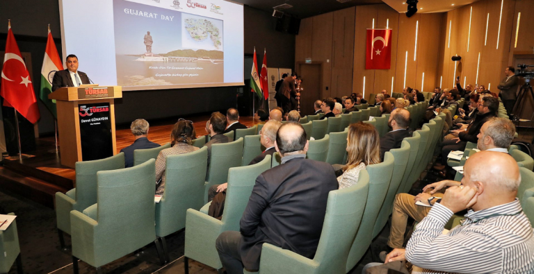 Hint Mutfağı Seyahat Acentelerine Tanıtıldı