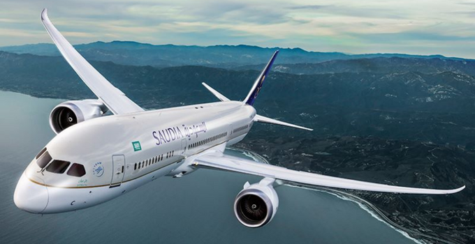 SAUDIA 25 yeni rotayla THY’ye rakip mi oluyor?