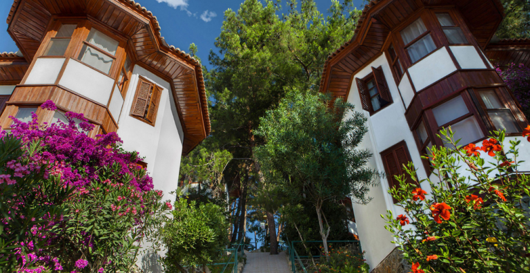 Club & Hotel Letoonia sezonu açtı