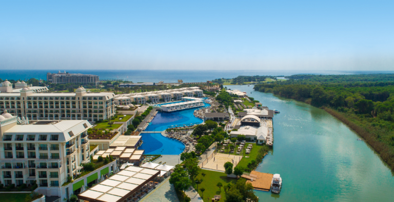 Titanic Hotels’te bayrama özel konserler