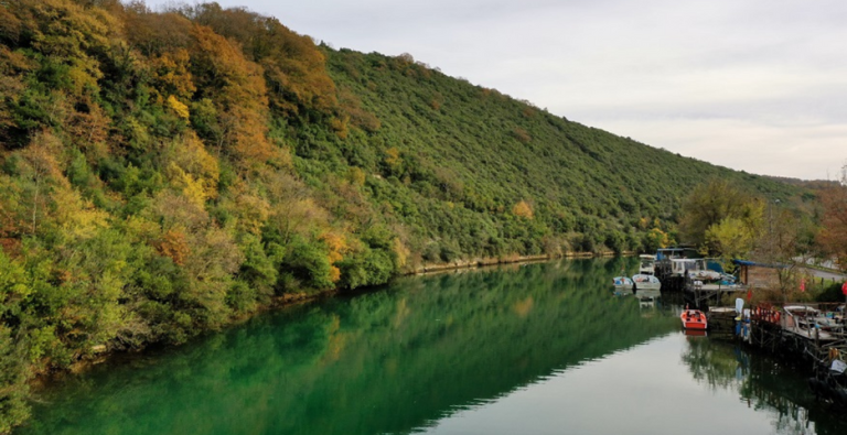 Şile’de turizm sektörü yatırımlarla gelişiyor