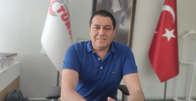 Özer, “Nisan ve Mayıs Taleplerinde Ciddi Azalma Var”