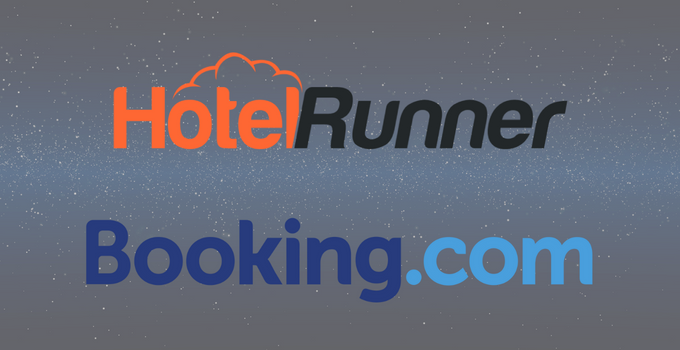 HotelRunner dokuzuncu kez Booking.com Premier Bağlantı İş Ortağı