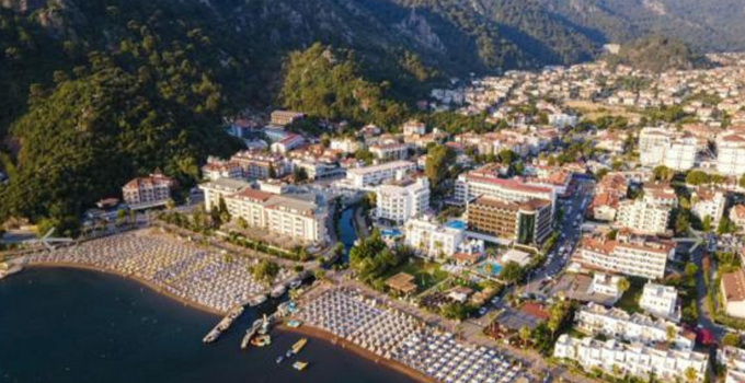 Arbatt Marmaris 1 Mayıs’ta açılıyor