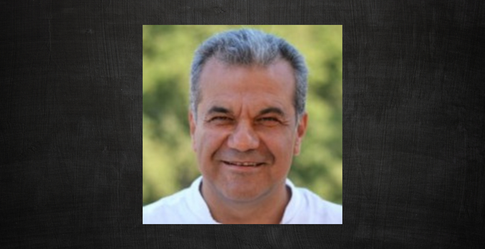 Faruk Boyacı aramızdan ayrıldı