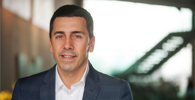 Kamil Özörnek New Me’nin yönetici ortağı oldu