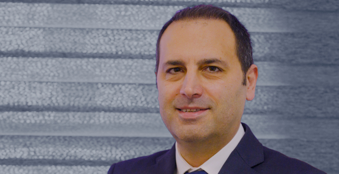 Ahmet Burçin Baysak Jolly’de